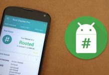Cách kiểm tra ROOT trên điện thoại Android nhanh chóng và hiệu quả