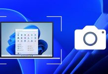 5 cách chụp màn hình máy tính Windows 11 không cần phần mềm siêu dễ