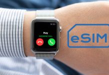 Cách cài đặt eSIM cho Apple Watch chỉ với vài bước đơn giản, mang đến siêu nhiều lợi ích cho cuộc gọi của bạn