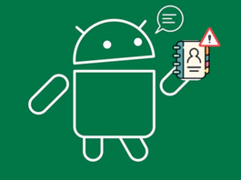 Sửa lỗi không lưu được danh bạ trên điện thoại Android