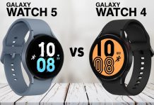 Galaxy Watch 5 vs Galaxy Watch 4: Có gì mới, nên nâng cấp không?