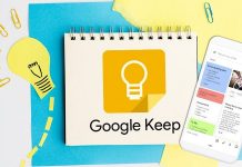 Google Keep là gì? 5 cách sử dụng Google Keep hiệu quả nhất