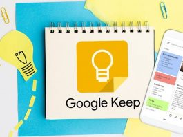 Google Keep là gì? 5 cách sử dụng Google Keep hiệu quả nhất