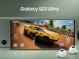 Trên tay Galaxy S23 Ultra: Thiết kế cũ nhưng camera khủng hơn, chip mạnh hơn
