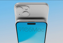 iPhone 15 Plus lộ ảnh render với viền mỏng, cổng USB-C, Dynamic Island,…