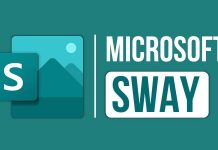 Sway là gì? So sánh Sway và PowerPoint