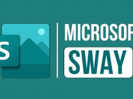 Sway là gì? So sánh Sway và PowerPoint
