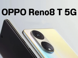 Trên tay OPPO Reno8 T 5G: Màn hình cong tuyệt đẹp, camera 108MP, sạc nhanh 67W, giá 9.99 triệu đồng