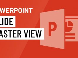 Slide Master là gì? Cách để thành thạo Slide Master trên Power Point