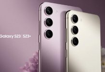 Trên tay Samsung Galaxy S23/ S23 Plus: Nâng cấp tinh tế, chip Snapdragon 8 Gen 2 siêu mạnh