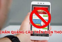 Cách chặn quảng cáo tự bật lên trên điện thoại, liệu bạn có biết?