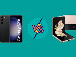 So sánh Samsung Galaxy S23 Plus và Galaxy Z Flip4: Nên mua máy nào?