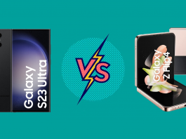 Samsung Galaxy S23 Ultra và Galaxy Z Flip4: chọn mua flagship nào hợp lý hơn?