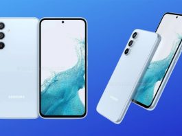 Hé lộ giá bán Samsung Galaxy A54 5G và Galaxy A34 5G trước khi ra mắt