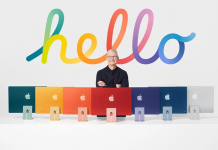 iMac mới khi nào ra mắt? iMac mới được trang bị chip nào?