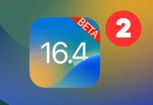 iOS 16.4 beta 2 có gì mới: Thay đổi Apple Books, Apple Music Classical,…